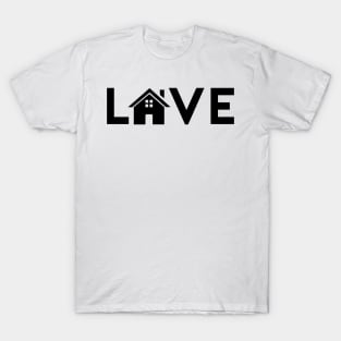 Home Love T-Shirt